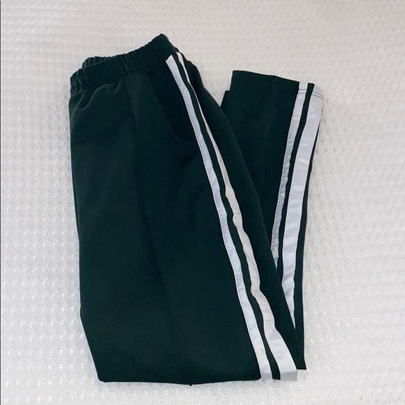 Garage Pants - Garage Striped Pant